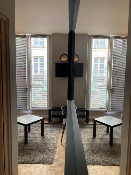 Joli A Saint Paul Appartement *