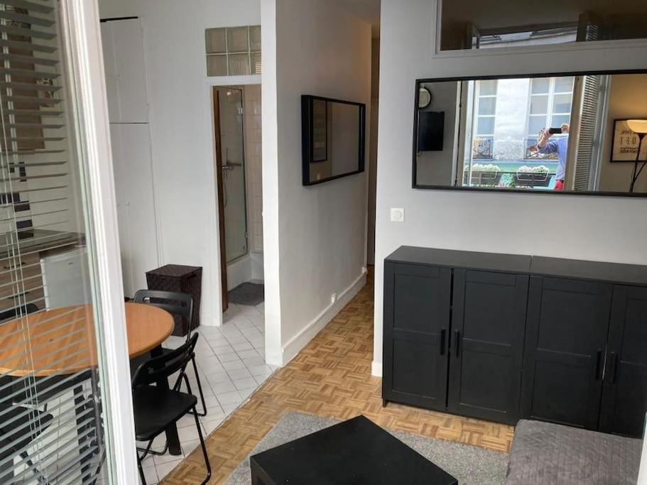 Joli A Saint Paul Appartement